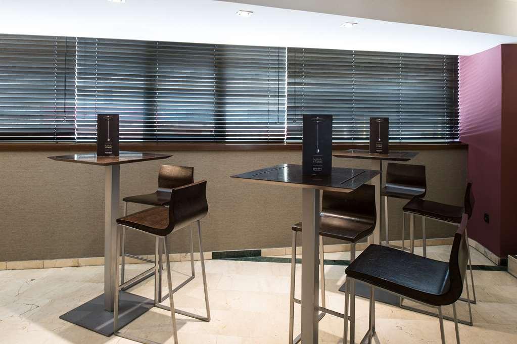 Catalonia Atenas Barcellona Ristorante foto
