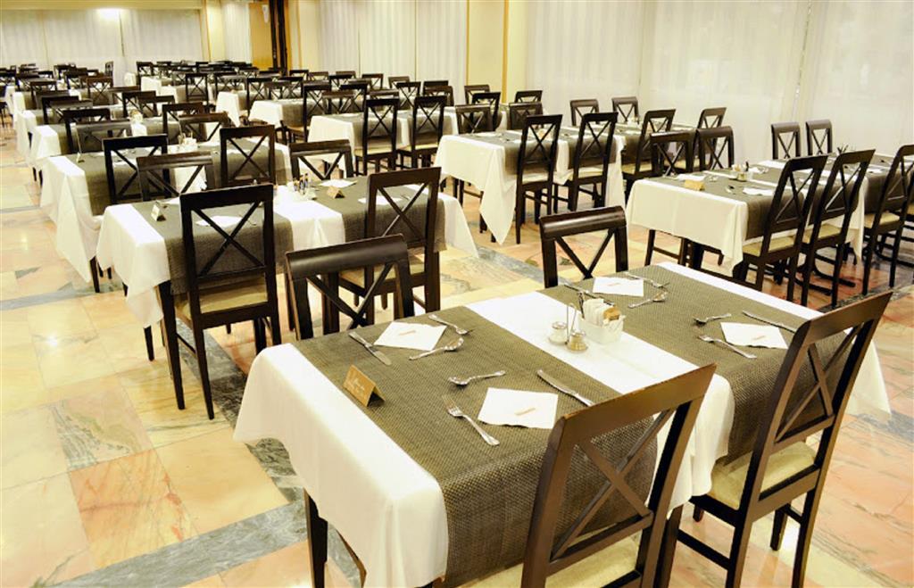 Catalonia Atenas Barcellona Ristorante foto